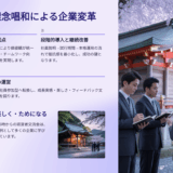 朝礼理念唱和とは？倫理法人会が推進する活力朝礼の実践方法と企業への導入効果