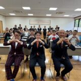 【岡山市南倫理法人会9月10日モーニングセミナー講話考察】信定さんに学ぶ「信念を定める力」と経営の未来